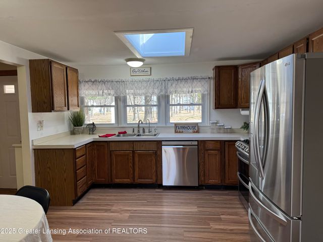 4589 Van Atta Road, Okemos, MI 48864