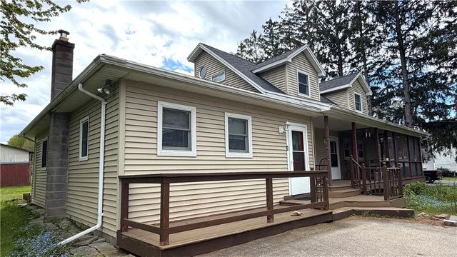 312 Berg Road, Ontario, NY 14519
