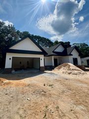 LOT 7 Utah Place, Fort Walton Beach, FL 32548