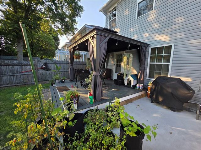 1731 Fisher AVE, Chesapeake, VA 23320