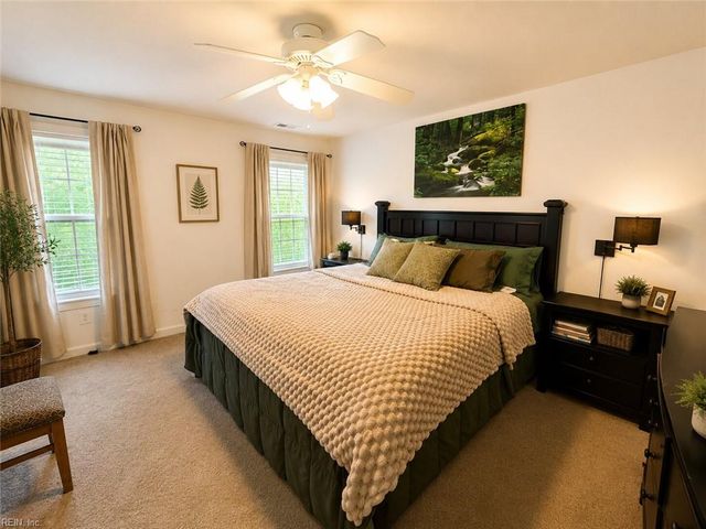 1731 Fisher AVE, Chesapeake, VA 23320