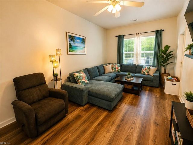 1731 Fisher AVE, Chesapeake, VA 23320