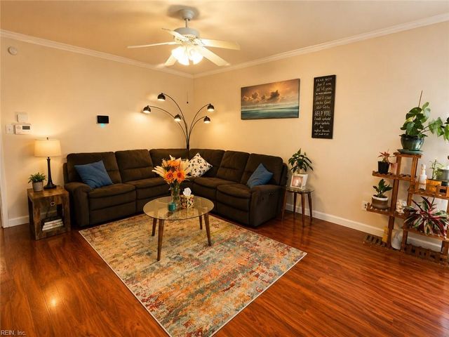 1731 Fisher AVE, Chesapeake, VA 23320