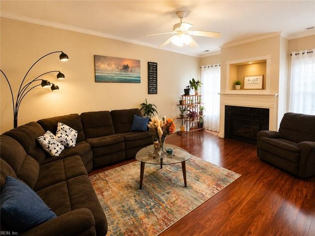 1731 Fisher AVE, Chesapeake, VA 23320