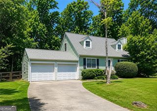 54 Stone Mill Lane NW, Marietta, GA 30064