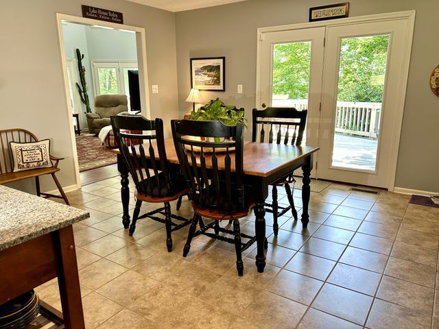 331 Huffman Park Rd, Lynchburg, TN 37352