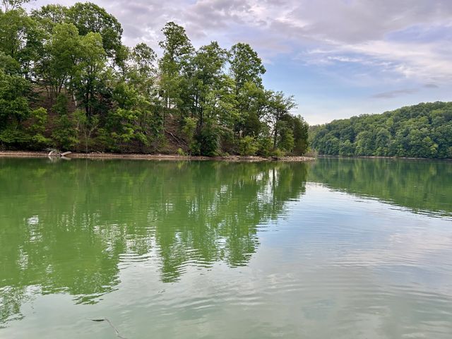331 Huffman Park Rd, Lynchburg, TN 37352