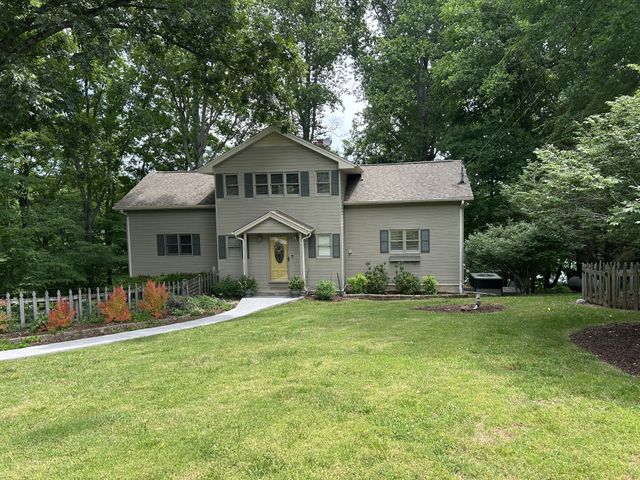 331 Huffman Park Rd, Lynchburg, TN 37352
