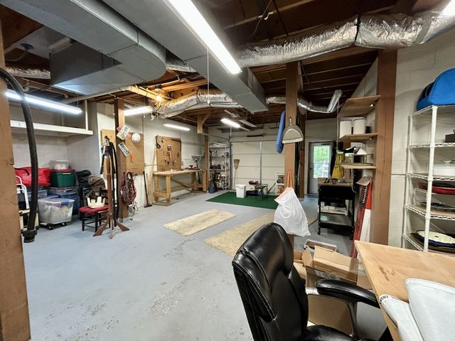 331 Huffman Park Rd, Lynchburg, TN 37352