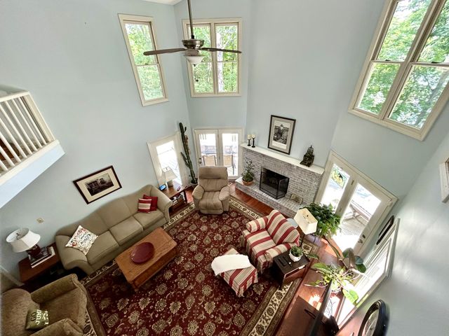 331 Huffman Park Rd, Lynchburg, TN 37352