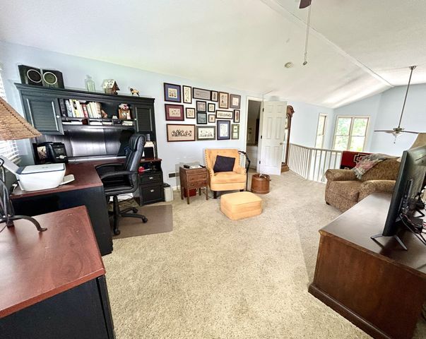 331 Huffman Park Rd, Lynchburg, TN 37352