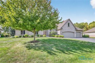 3962 Secluded Ravine Court, Maumee, OH 43537