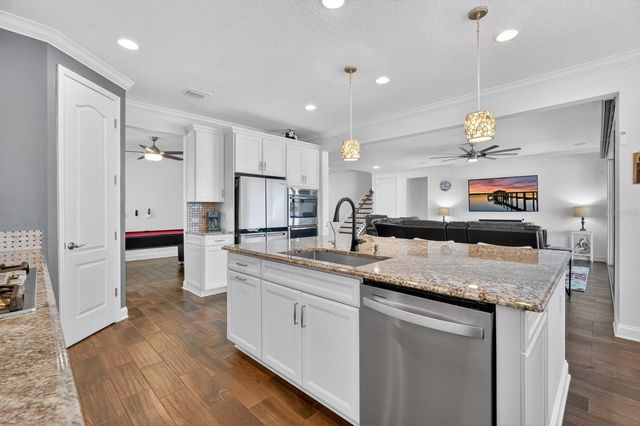 34 ESTERO COURT, St Augustine, FL 32084