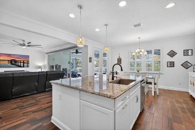 34 ESTERO COURT, St Augustine, FL 32084