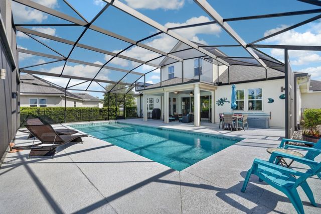 34 ESTERO COURT, St Augustine, FL 32084