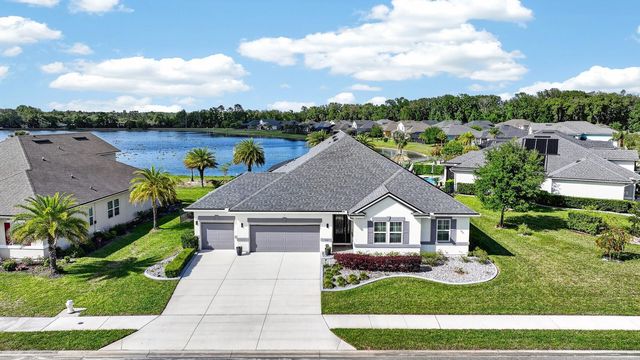 34 ESTERO COURT, St Augustine, FL 32084