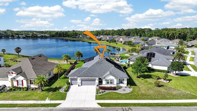 34 ESTERO COURT, St Augustine, FL 32084