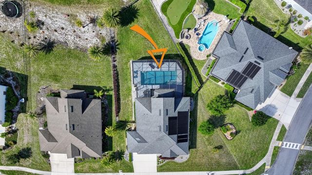 34 ESTERO COURT, St Augustine, FL 32084