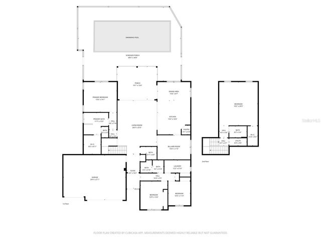 34 ESTERO COURT, St Augustine, FL 32084