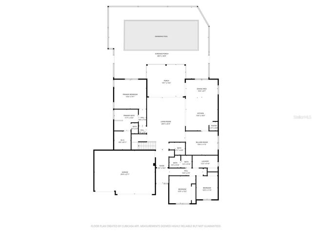 34 ESTERO COURT, St Augustine, FL 32084