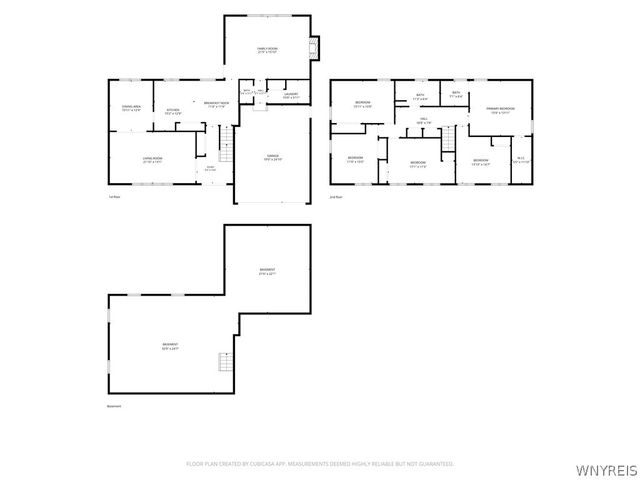 200 Foxpoint West, Amherst, NY 14221