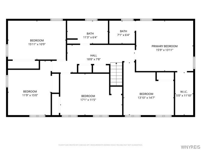 200 Foxpoint West, Amherst, NY 14221