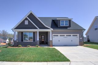 1040 Fairhaven Drive Lot 101, Mebane, NC 27302