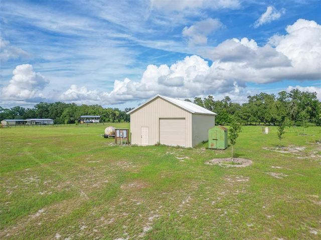 12545 CR 721, Webster, FL 33597