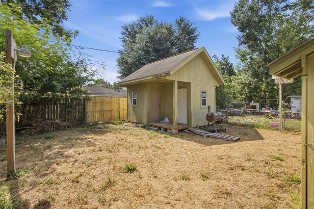 5143 Glenridge Lane, Houston, TX 77053