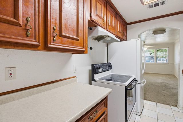 5143 Glenridge Lane, Houston, TX 77053