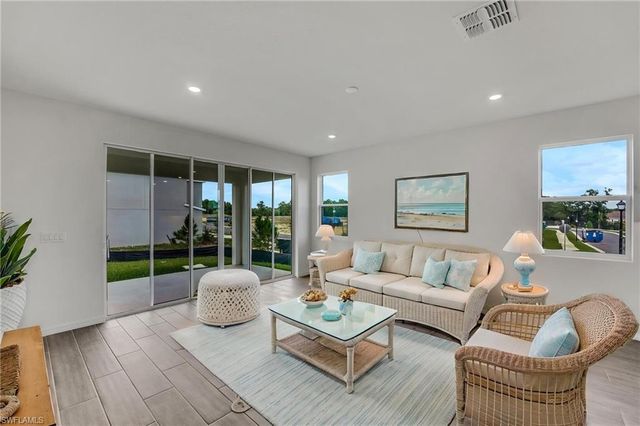 13524 Turnleaf BLVD, Punta Gorda, FL 33955