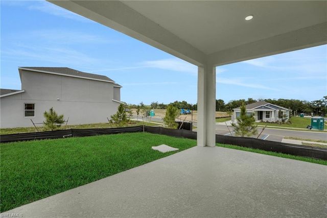 13524 Turnleaf BLVD, Punta Gorda, FL 33955
