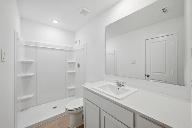 4016 Belmont Drive, Providence Village, TX 76227