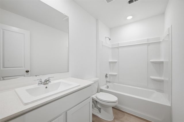 4016 Belmont Drive, Providence Village, TX 76227