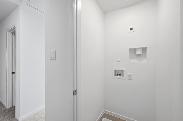 4016 Belmont Drive, Providence Village, TX 76227