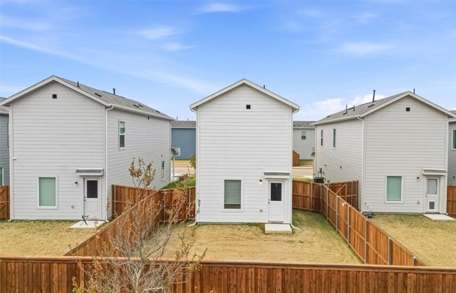 4016 Belmont Drive, Providence Village, TX 76227