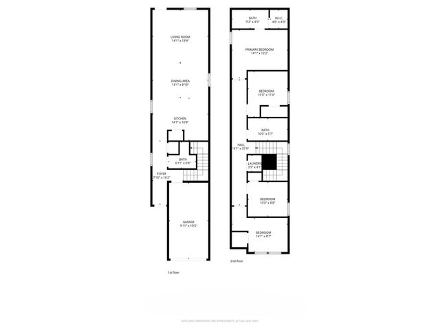 4016 Belmont Drive, Providence Village, TX 76227