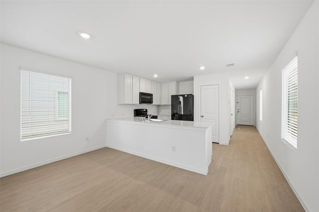 4016 Belmont Drive, Providence Village, TX 76227