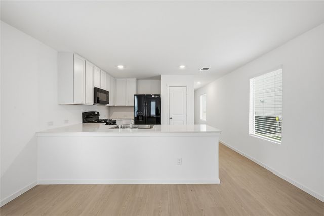 4016 Belmont Drive, Providence Village, TX 76227