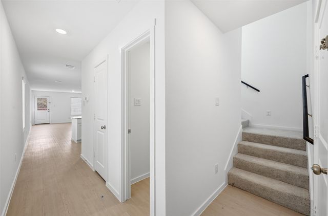 4016 Belmont Drive, Providence Village, TX 76227