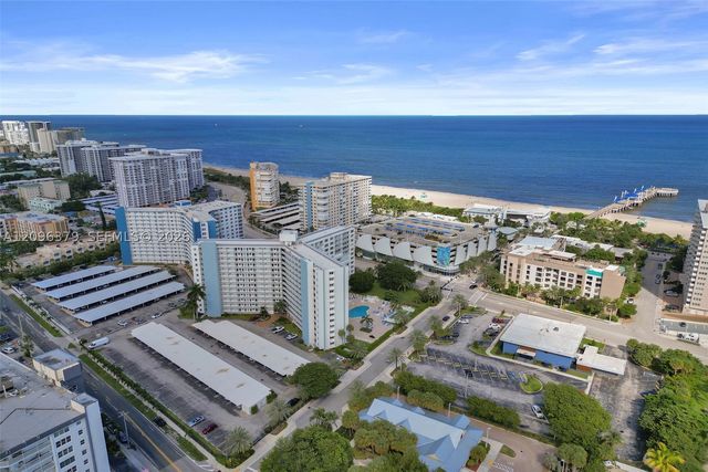 201 N Ocean Blvd 503, Pompano Beach, FL 33062