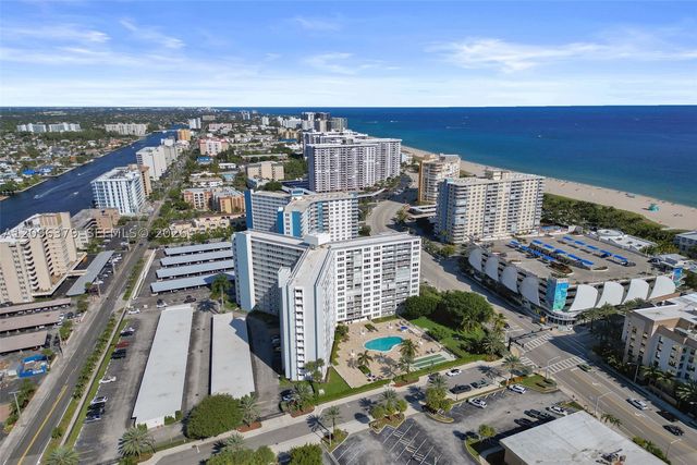 201 N Ocean Blvd 503, Pompano Beach, FL 33062