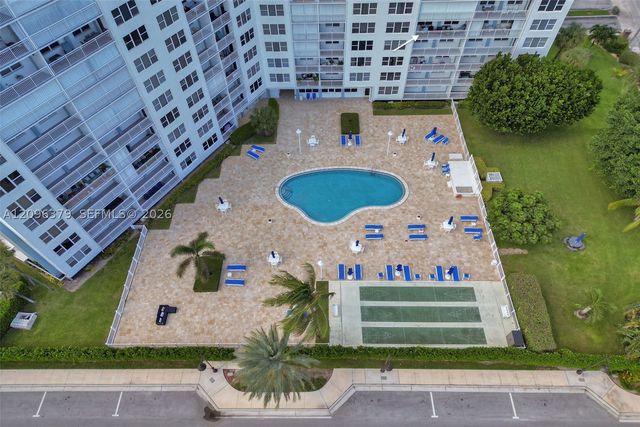 201 N Ocean Blvd 503, Pompano Beach, FL 33062