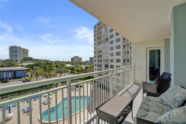 201 N Ocean Blvd 503, Pompano Beach, FL 33062
