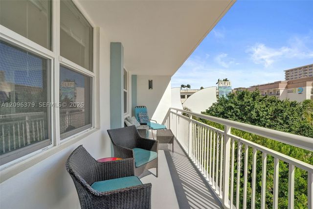 201 N Ocean Blvd 503, Pompano Beach, FL 33062