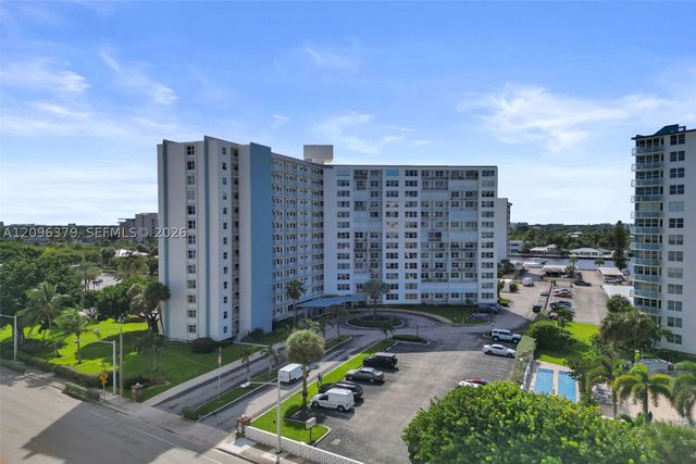 201 N Ocean Blvd 503, Pompano Beach, FL 33062