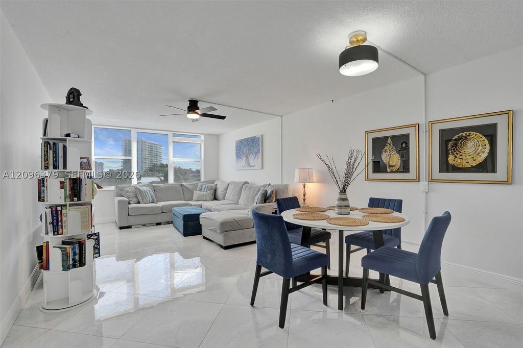 201 N Ocean Blvd 503, Pompano Beach, FL 33062