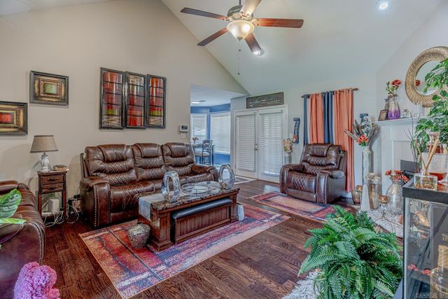 1513 Crepe Myrtle Drive, Jonesboro, AR 72405
