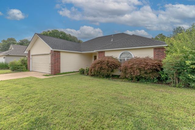 1513 Crepe Myrtle Drive, Jonesboro, AR 72405