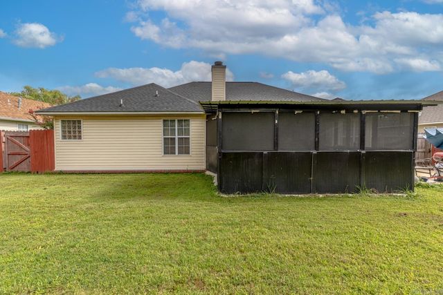 1513 Crepe Myrtle Drive, Jonesboro, AR 72405